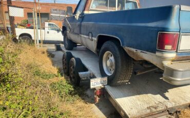 Chevrolet-chevy-silverado-2500-1981-blue-2