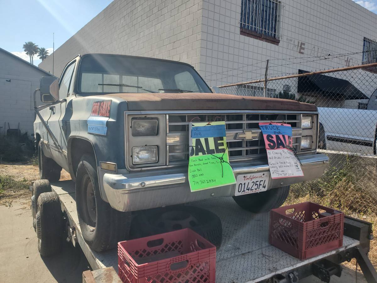 Chevrolet-chevy-silverado-2500-1981-blue-6