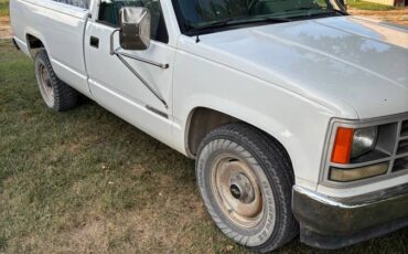 Chevrolet-cheyenne-c2500-1989-white-1