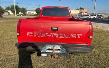 Chevrolet-ck-1500-1995-red-3