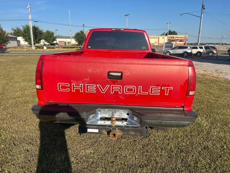 Chevrolet-ck-1500-1995-red-3