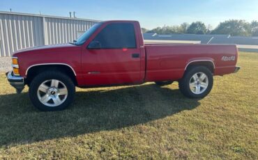 Chevrolet-ck-1500-1995-red
