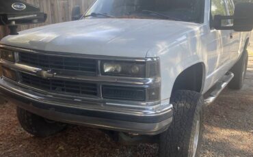 Chevrolet-ck-1500-1995-white-1