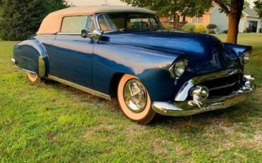 Chevrolet-convertible-1949-Convertible