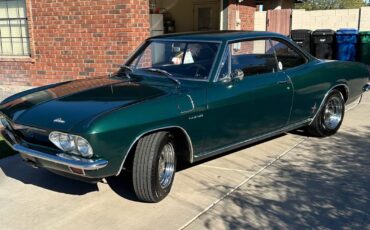 Chevrolet-corvair-1965-green-1