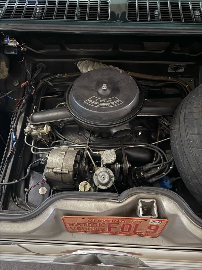Chevrolet-corvair-1965-green-8