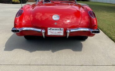 Chevrolet-corvette-1959-red-1