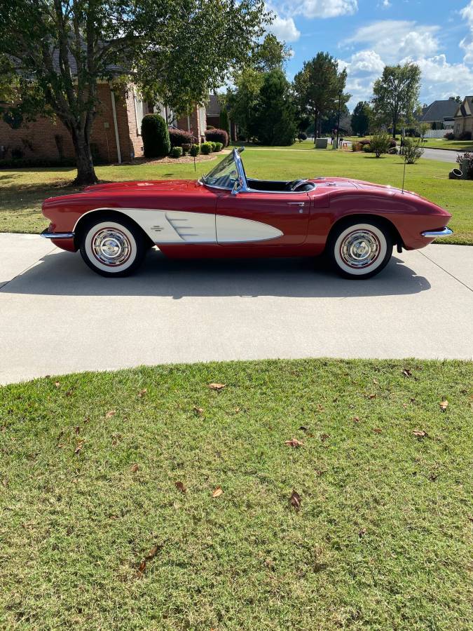 Chevrolet-corvette-1961-red-7