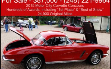 Chevrolet-corvette-1962-red-9