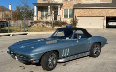 Chevrolet-corvette-1965