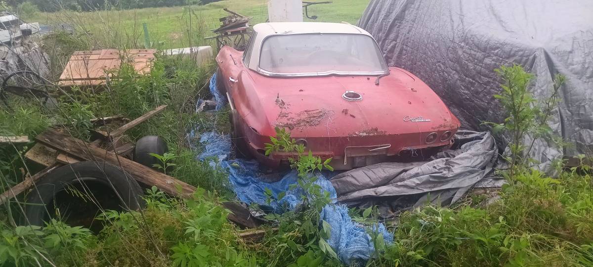Chevrolet-corvette-1965-red-11