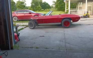 Chevrolet-corvette-1965-red-8