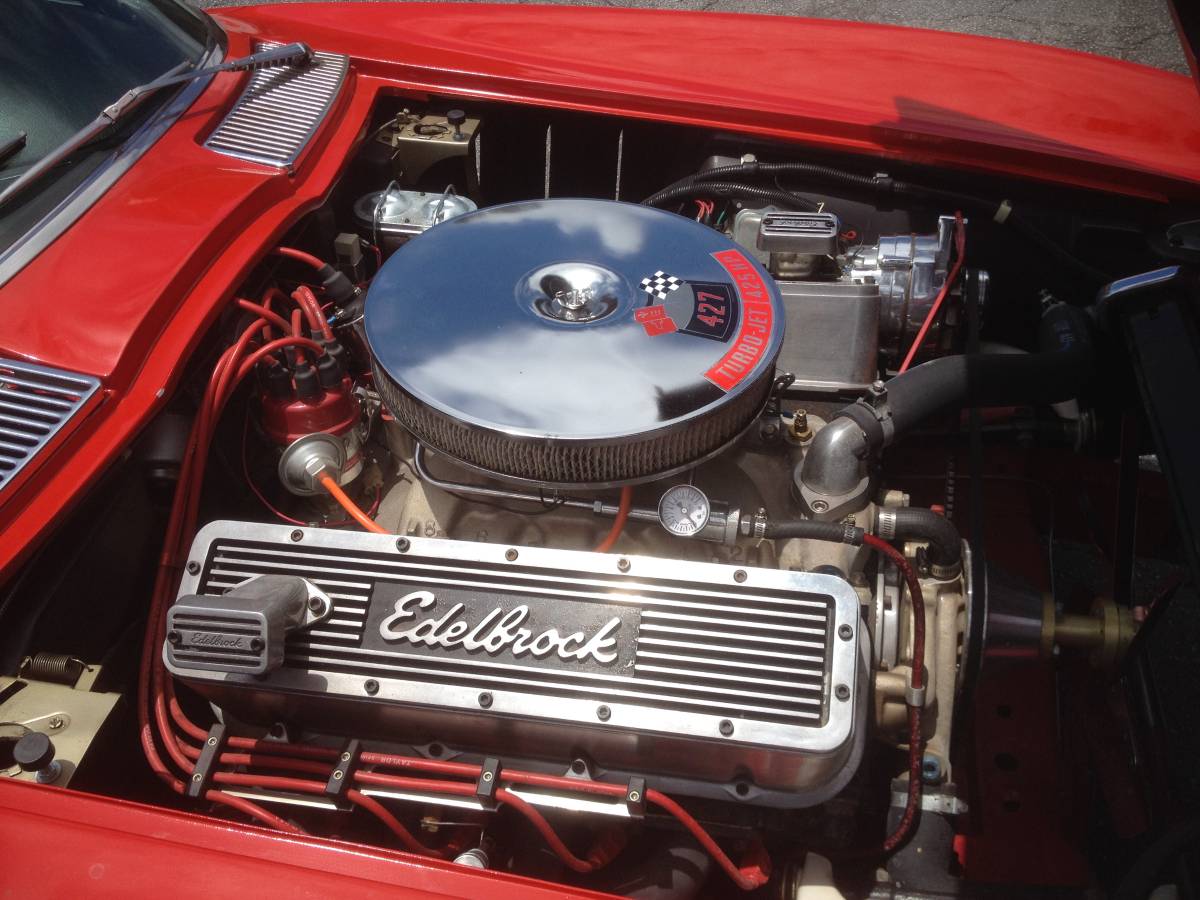 Chevrolet-corvette-1966-red-1