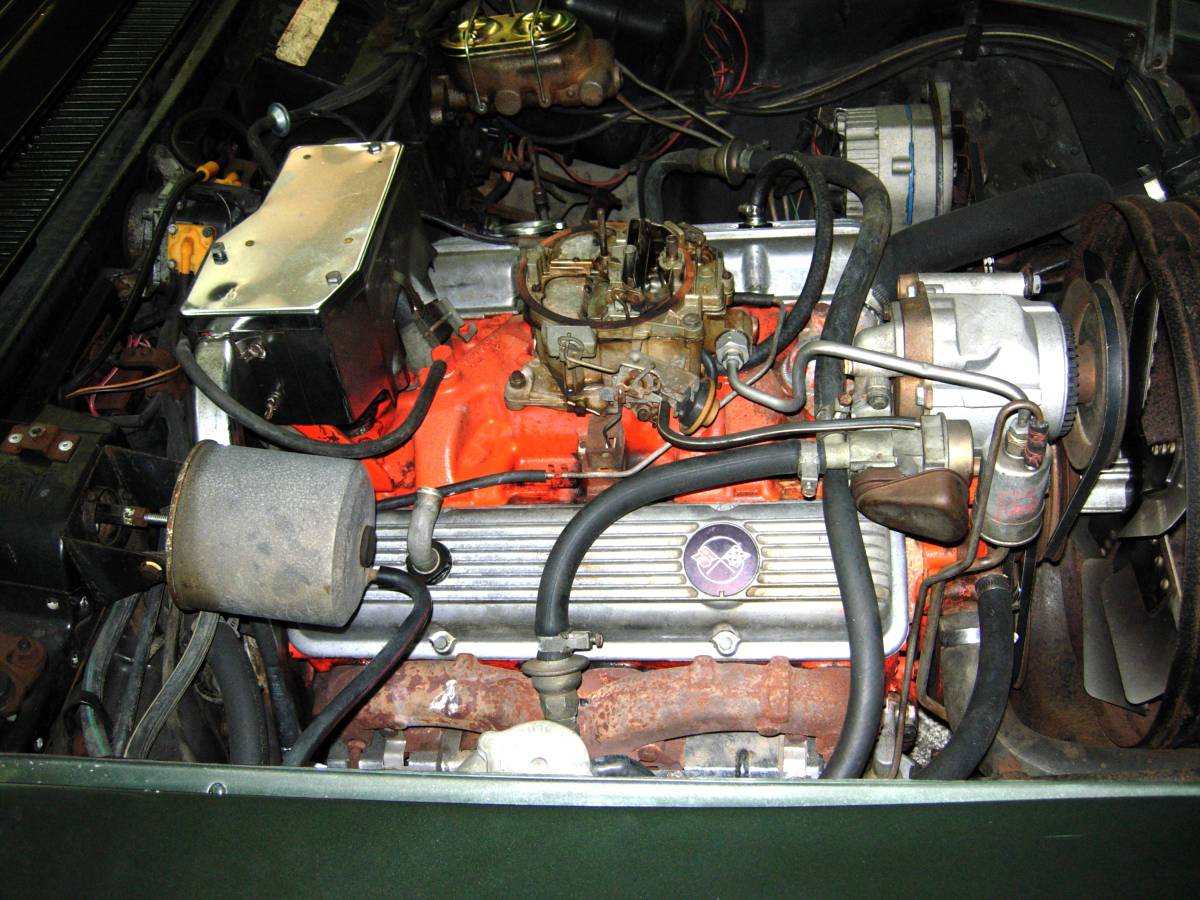 Chevrolet-corvette-1969-green-3