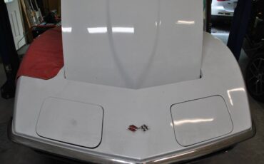 Chevrolet-corvette-1971-white
