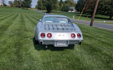 Chevrolet-corvette-1977-silver-3