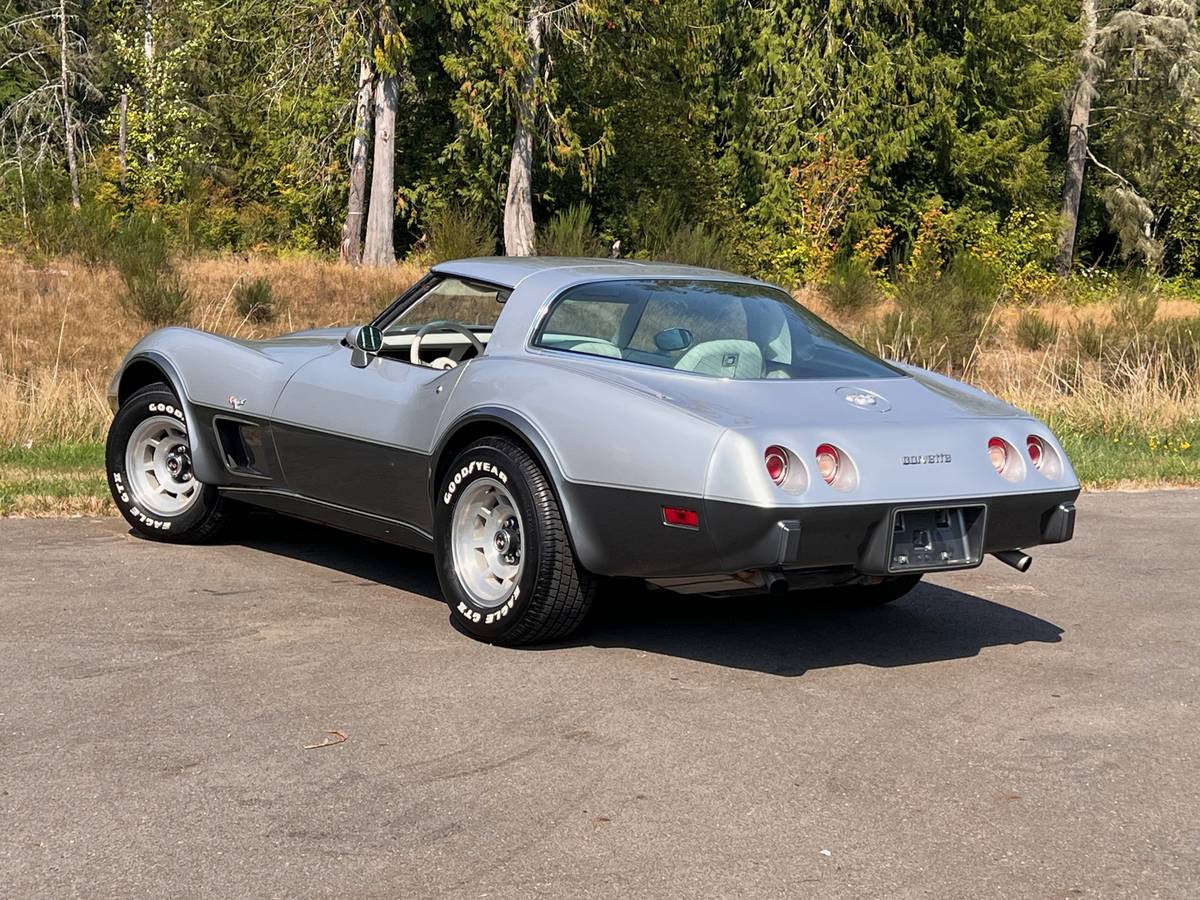 Chevrolet-corvette-1978-silver-2