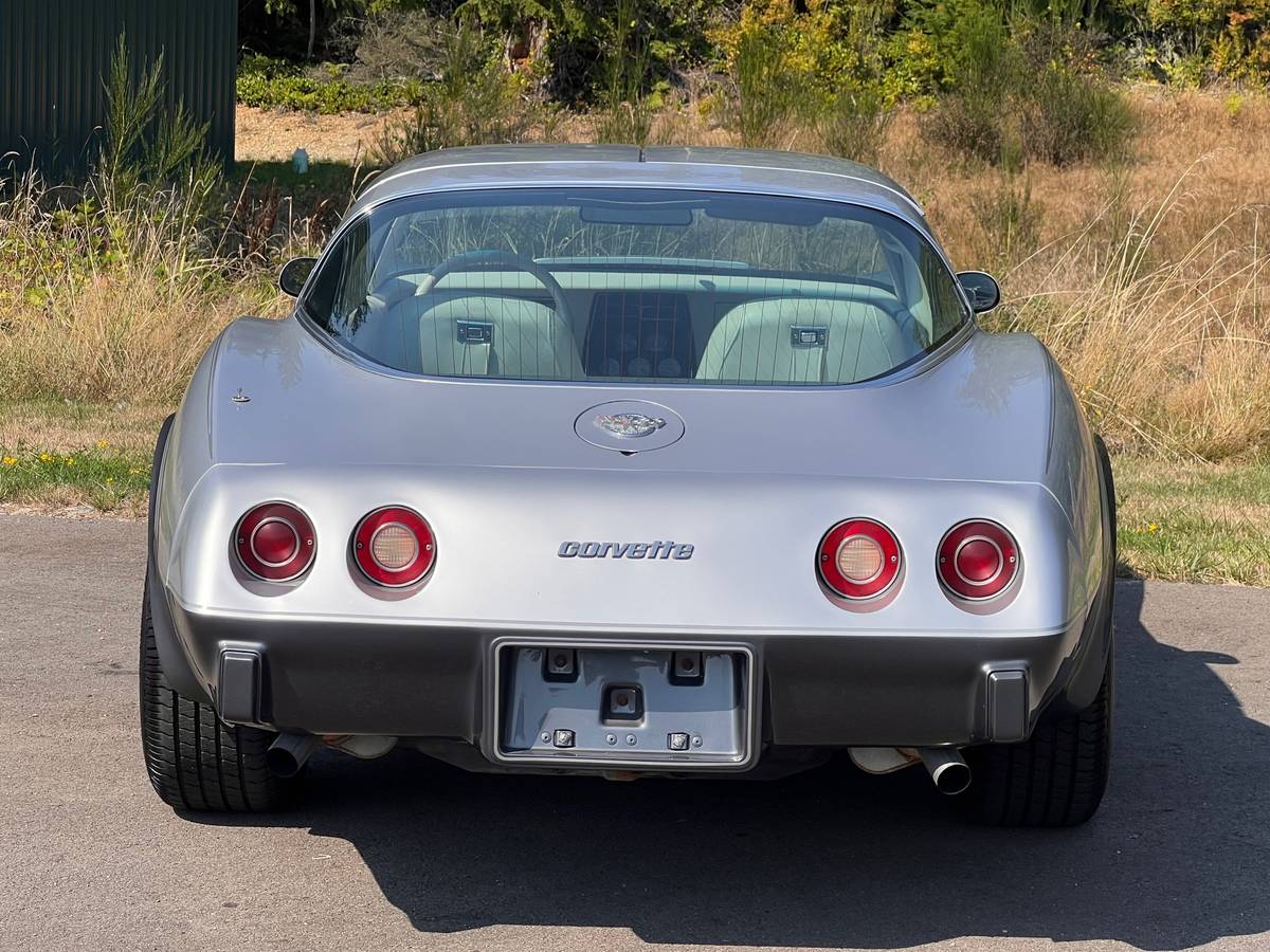 Chevrolet-corvette-1978-silver-3