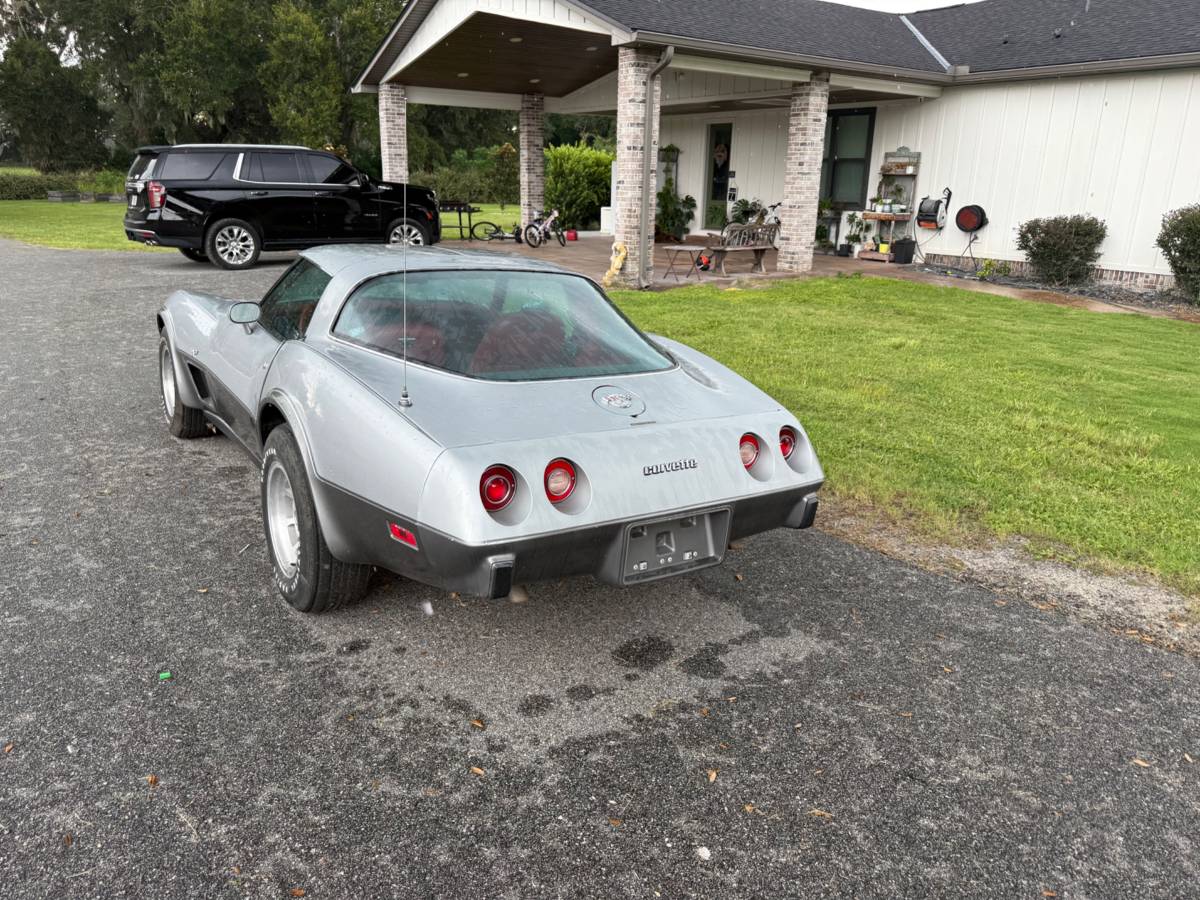 Chevrolet-corvette-1978-silver-3