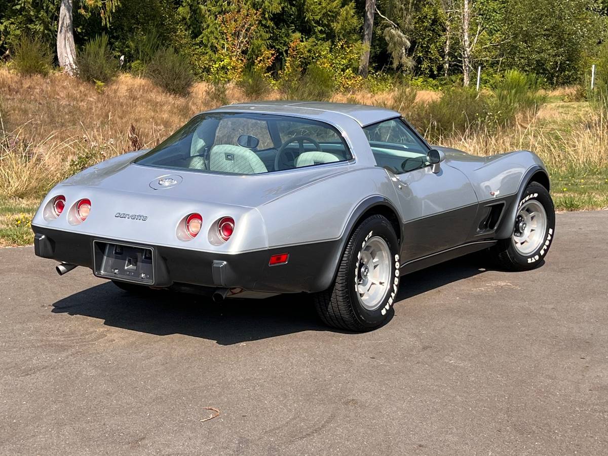 Chevrolet-corvette-1978-silver-4