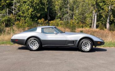 Chevrolet-corvette-1978-silver-5