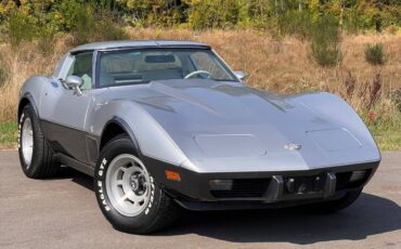 Chevrolet-corvette-1978-silver-6