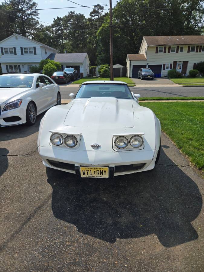 Chevrolet-corvette-1978-white-8