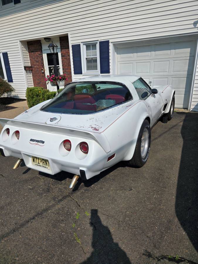 Chevrolet-corvette-1978-white-9