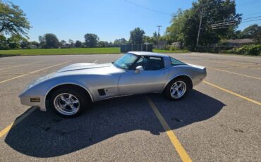Chevrolet-corvette-1979-silver