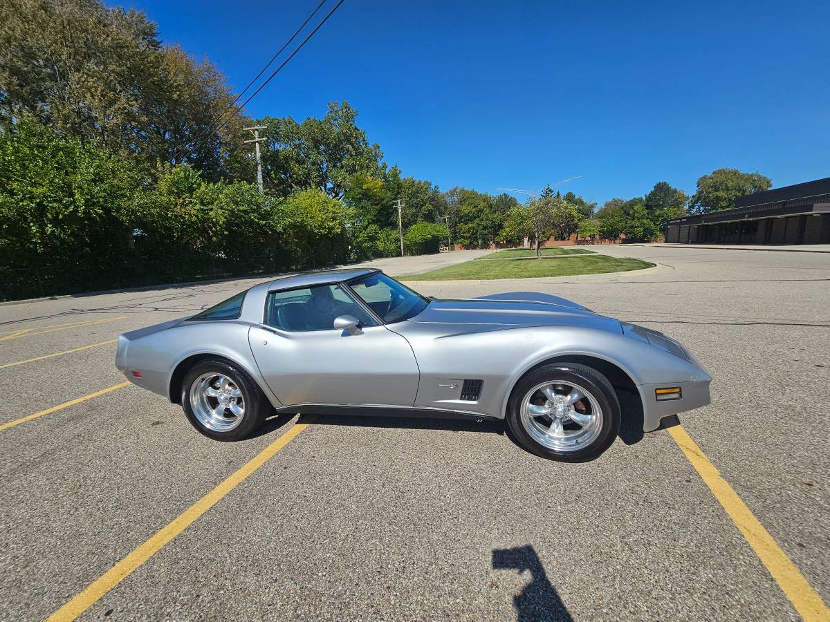 Chevrolet-corvette-1979-silver-7