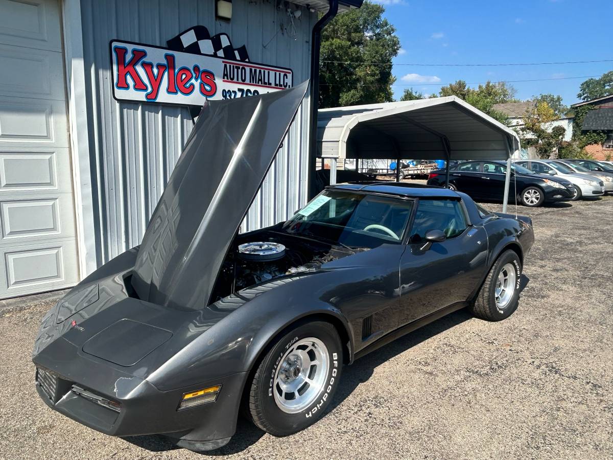 Chevrolet-corvette-1981-grey-14