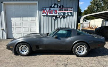 Chevrolet-corvette-1981-grey