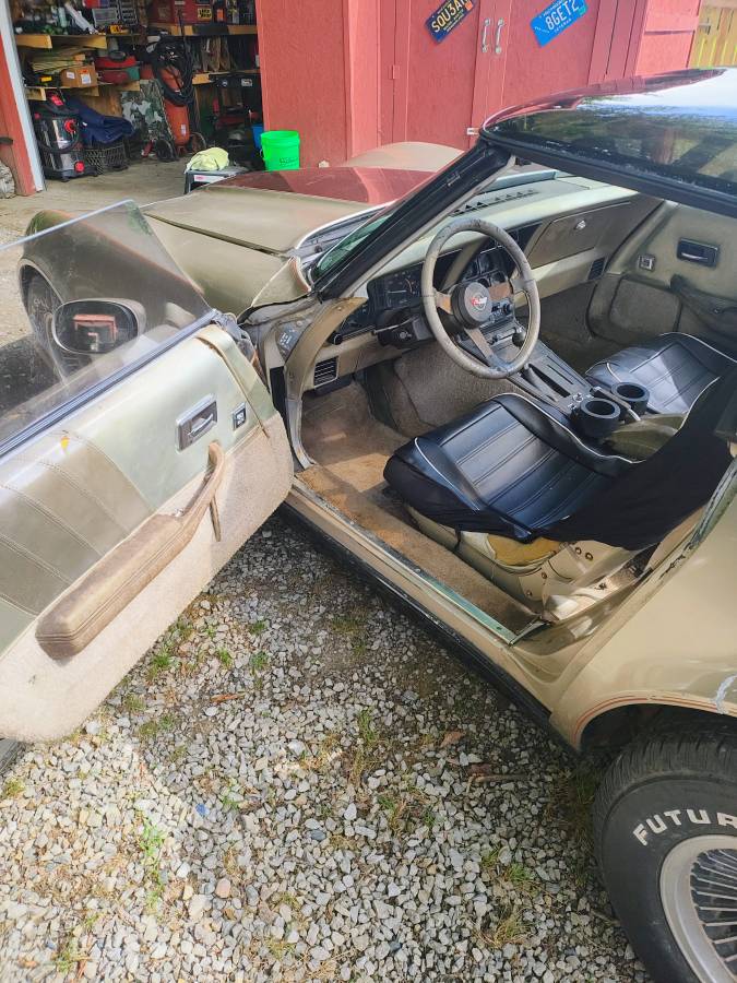 Chevrolet-corvette-1982-brown-4