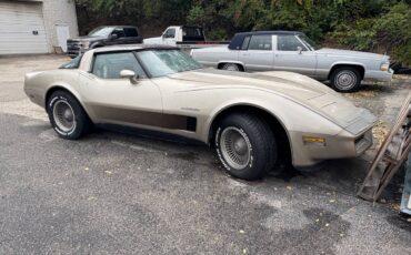 Chevrolet-corvette-1982-grey