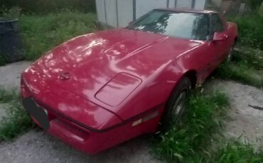 Chevrolet-corvette-1984-red-6