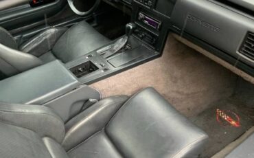 Chevrolet-corvette-1984-silver-6