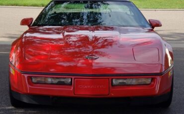 Chevrolet-corvette-1985-red-9