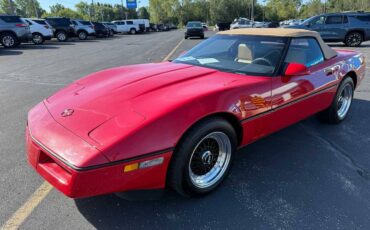 Chevrolet-corvette-1986-red-2