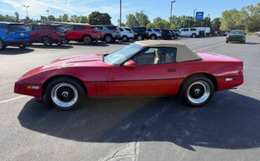 Chevrolet-corvette-1986-red-3