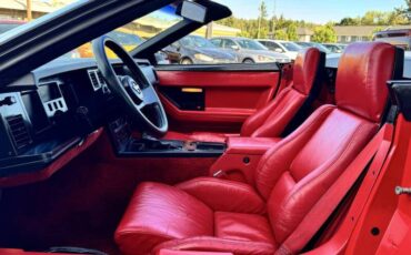 Chevrolet-corvette-1987-red-10