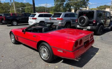 Chevrolet-corvette-1987-red-11