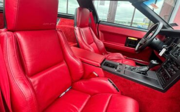 Chevrolet-corvette-1987-red-12