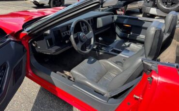 Chevrolet-corvette-1987-red-13