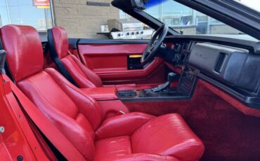 Chevrolet-corvette-1987-red-14