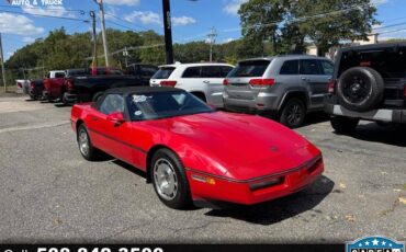 Chevrolet-corvette-1987-red