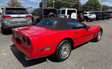 Chevrolet-corvette-1987-red-3