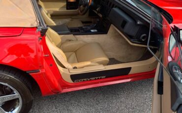 Chevrolet-corvette-1987-red-3