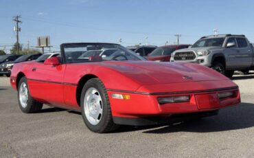 Chevrolet-corvette-1987-red-3