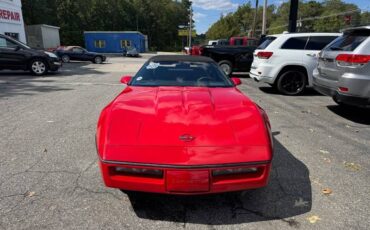 Chevrolet-corvette-1987-red-4
