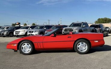 Chevrolet-corvette-1987-red-4